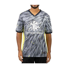 Extreme Speed Fitted Battle-Ready Jersey - Adult