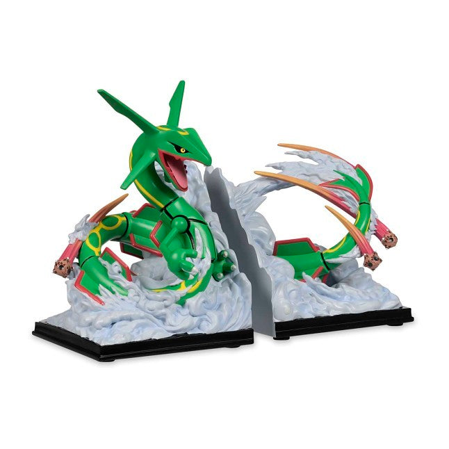 Rayquaza & Minior Bookends (2-Piece)