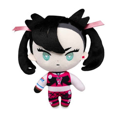 Marnie Pokémon Trainers Plush - 7 ½ In.