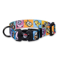Pokémon Playful Partners Dog Collar