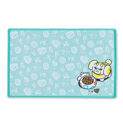 Fidough Pokémon Playful Partners Silicone Mat