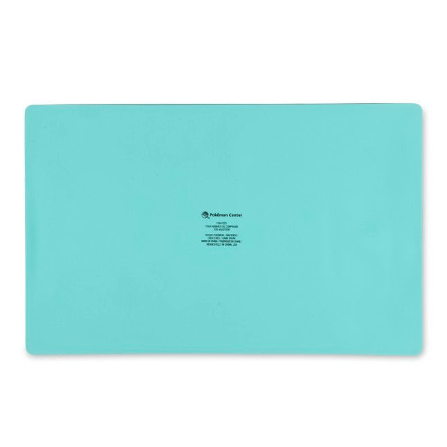 Fidough Pokémon Playful Partners Silicone Mat