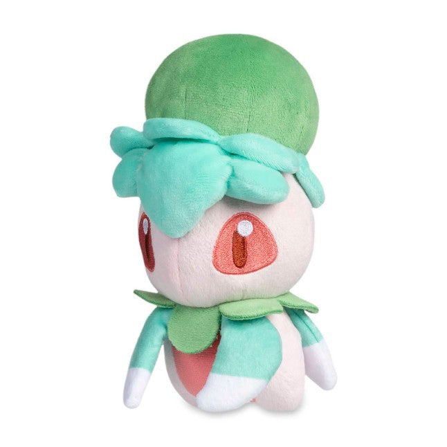 Fomantis Poké Plush - 7 ½ In.