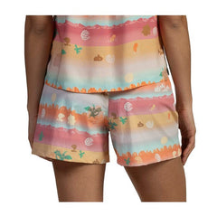 Flygon & Friends Pokémon Tropical Shorts - Women