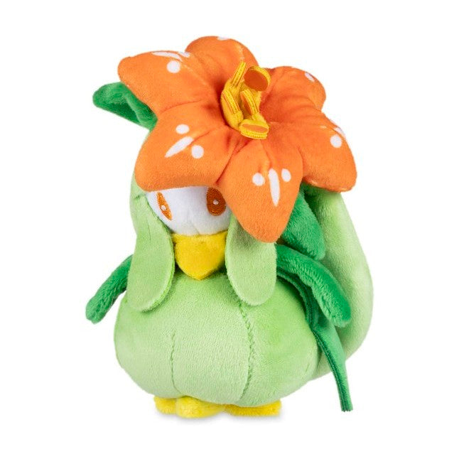 Lilligant Sitting Cuties Plush - 5 In.