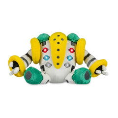 Regigigas Sitting Cuties Plush - 9 ½ In.