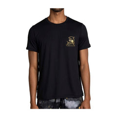 Jirachi Sleep Black Sleep T-Shirt - Men