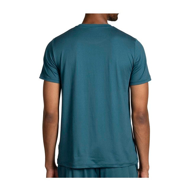 Jirachi Sleep Teal Sleep T-Shirt - Men