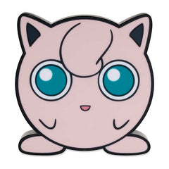 Jigglypuff Wall Light Box