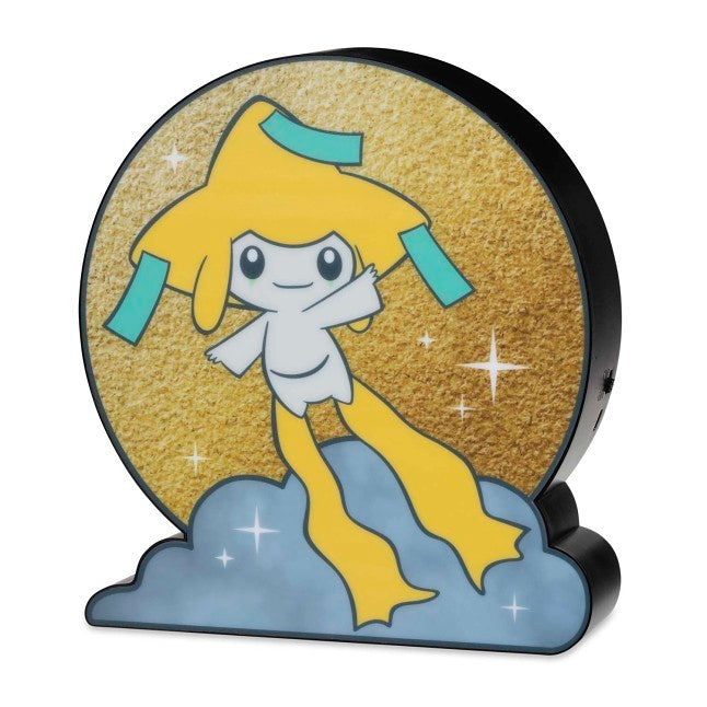 Jirachi Sleep Wall Light Box