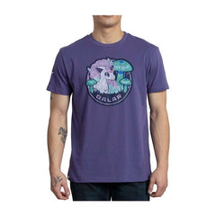 Galar Explore Pokémon T-Shirt - Adult