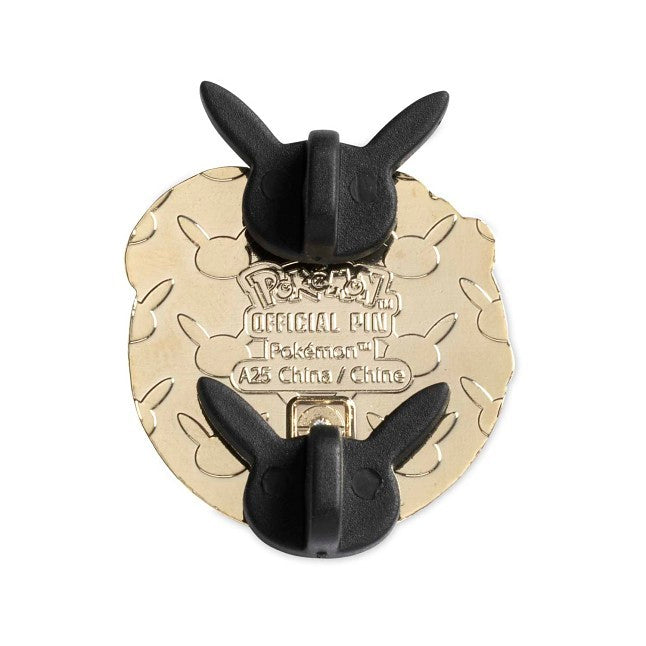 Galar Explore Pokémon Pin
