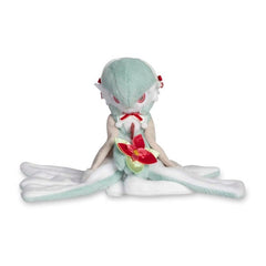 Gardevoir Pokémon Holiday Wishes Plush - 14 ¾ In.
