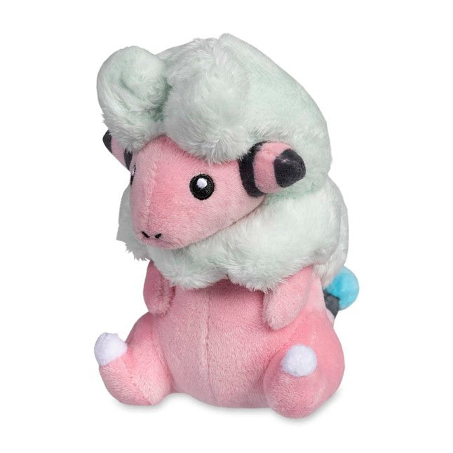 Flaaffy Sitting Cuties Plush - 5 ½ In.