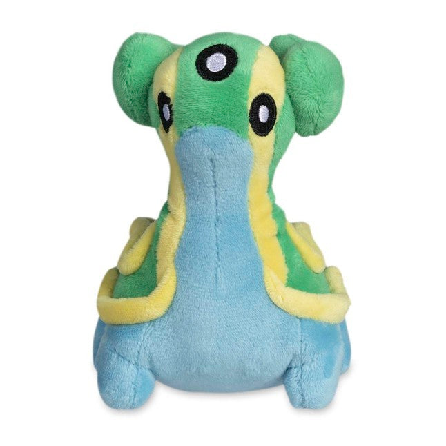 Gastrodon (East Sea) Sitting Cuties Plush - 5 In.