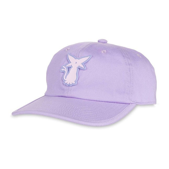 Espeon Purple Unstructured Hat (One Size-Adult)