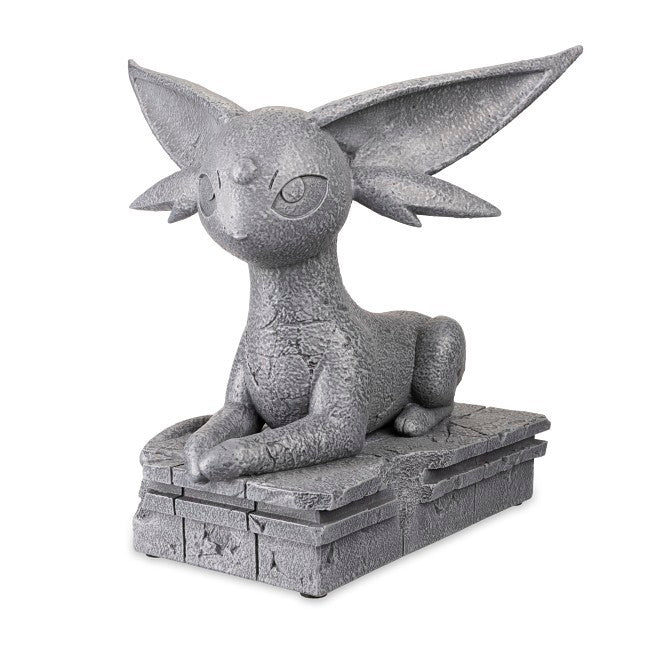 Espeon Pokémon Yard Statue
