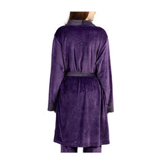Gengar Purple Sleep Robe - Adult