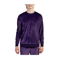 Gengar Purple Long-Sleeve Sleep Shirt - Adult