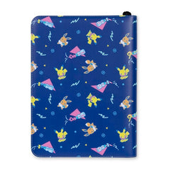 Pokémon TCG: Pokémon Soda Pop Zip Binder