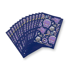 Pokémon TCG: Ghostly Gathering Card Sleeves (65 Sleeves)