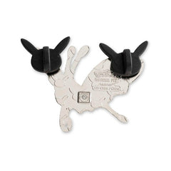 Beautifly Pokémon Pin
