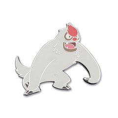 Vigoroth Pokémon Pin