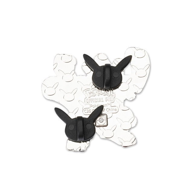 Exploud Pokémon Pin
