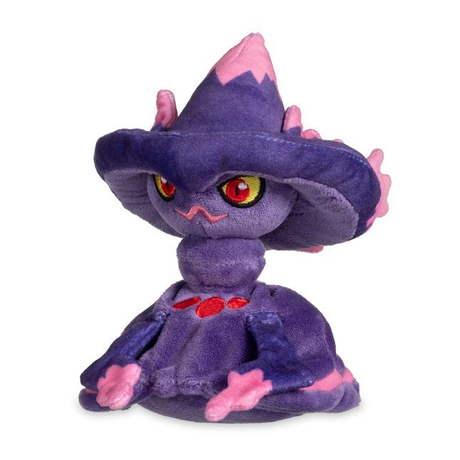 Mismagius Sitting Cuties Plush - 6 ½ In.