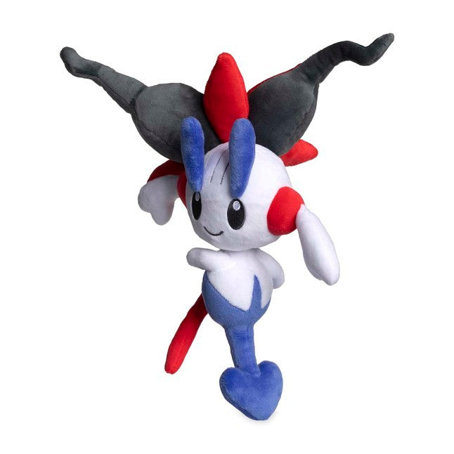 Eternal Flower Floette Poké Plush - 11 In.