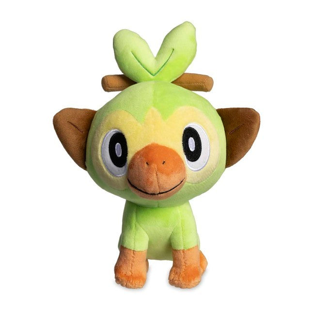 Grookey Poké Plush - 9 ¾ In.