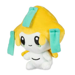 Jirachi Pokémon Dolls Plush - 6 In.