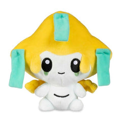 Jirachi Pokémon Dolls Plush - 6 In.