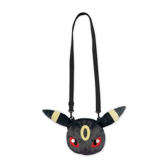 Eevee Collection: Umbreon Plush Bag