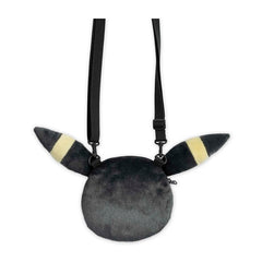 Eevee Collection: Umbreon Plush Bag
