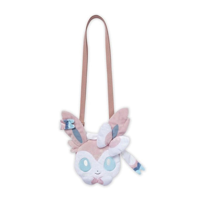 Eevee Collection: Sylveon Plush Bag