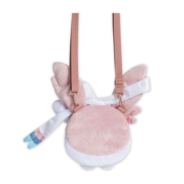 Eevee Collection: Sylveon Plush Bag