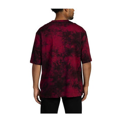 Moltres & Galarian Moltres Red Oversize T-Shirt - Adult