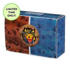 Pokémon Fossil Museum: Pokémon TCG Double Deck Box