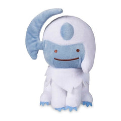 Ditto As Absol Plush - 7 In.