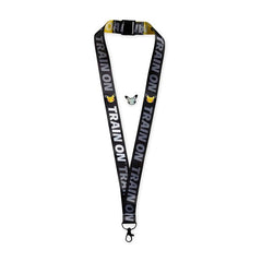 Pokémon 30th Celebration Lanyard & Pin