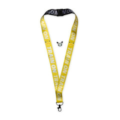 Pokémon 30th Celebration Lanyard & Pin