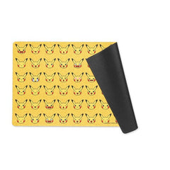 Pokémon TCG: Pikachu Moods Playmat