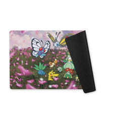 Pokémon TCG: Floral Flurry Playmat