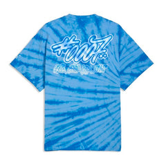 PUMA Hoops × Pokémon: Squirtle T-Shirt - Adult
