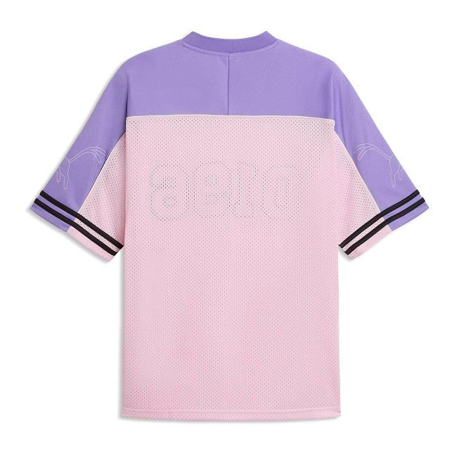 PUMA × Pokémon: Espeon Oversize Jersey - Adult