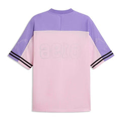 PUMA × Pokémon: Espeon Oversize Jersey - Adult