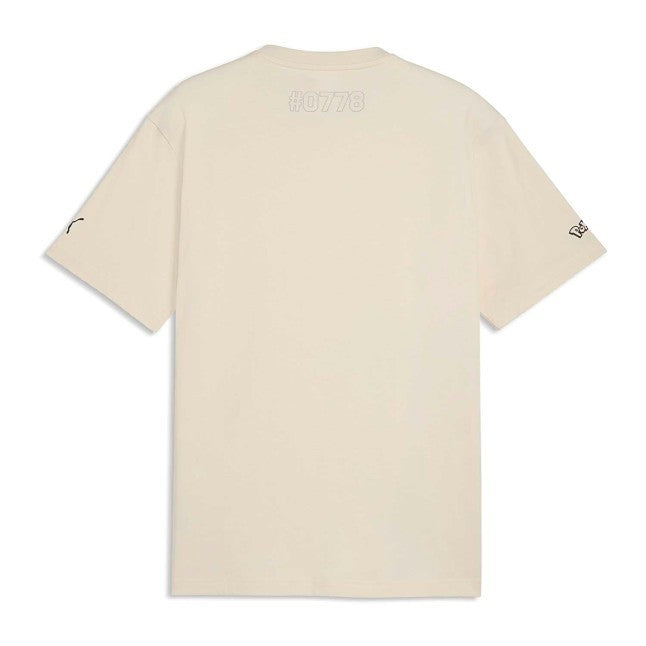 PUMA × Pokémon: Mimikyu Relaxed T-Shirt - Adult