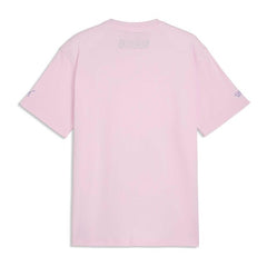 PUMA × Pokémon: Espeon Relaxed T-Shirt - Adult