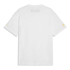 PUMA × Pokémon: Pikachu Relaxed T-Shirt - Adult